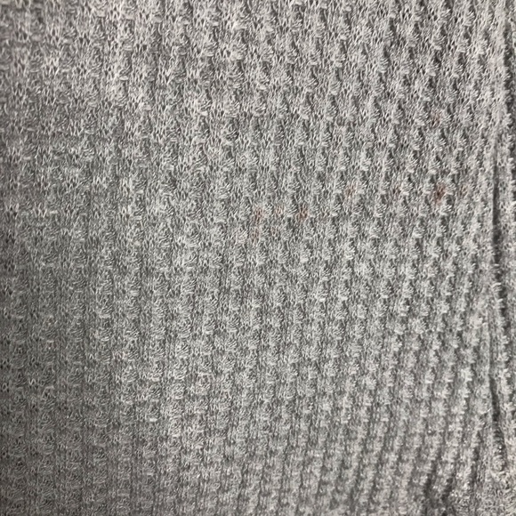 GAMEDAY COUTURE University of Oregon Colorblock Open Cardigan L - Picture 5 of 8